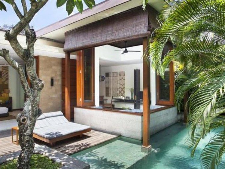 Zájezd The Elysian Boutique Villa Hotel ****+ - Bali / Seminyak - Záběry místa