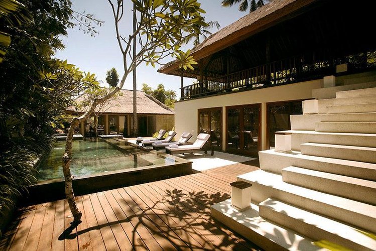 Zájezd Kayumanis Private Villas & Spa Nusa Dua ****** - Bali / Nusa Dua - Záběry místa