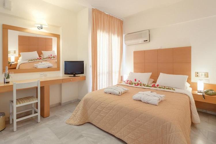Zájezd Mare Hotel Apartments *** - Kréta / Agios Nikolaos - Příklad ubytování
