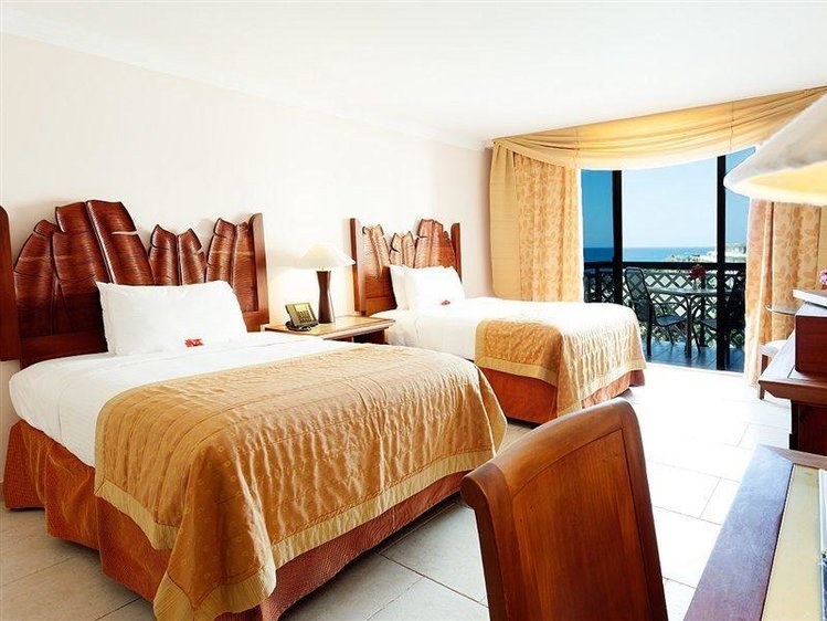 Zájezd Sonesta Maho Beach Resort & Casino St. Maarten **** - Svatý Martin / Maho Beach - Příklad ubytování