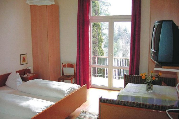 Zájezd Pension Angelica *** - Jižní Tyrolsko - Dolomity / Meran - Příklad ubytování