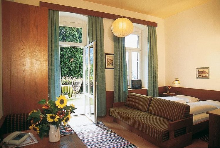 Zájezd Pension Angelica *** - Jižní Tyrolsko - Dolomity / Meran - Příklad ubytování