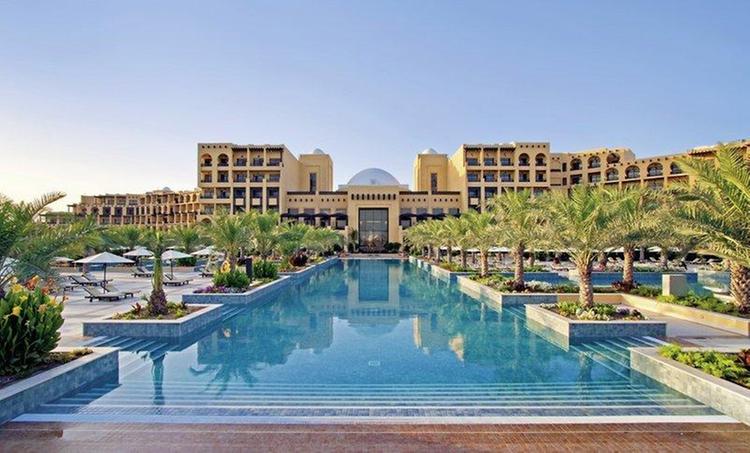 Zájezd Hilton Ras Al Khaimah Resort & Spa ***** - Ras Al Khaimah / Ras Al Khaimah - Záběry místa