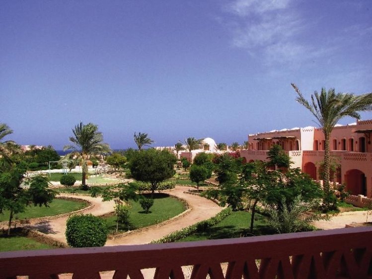 Zájezd 4* Select Soma Bay **** - Hurghada / Soma Bay - Záběry místa