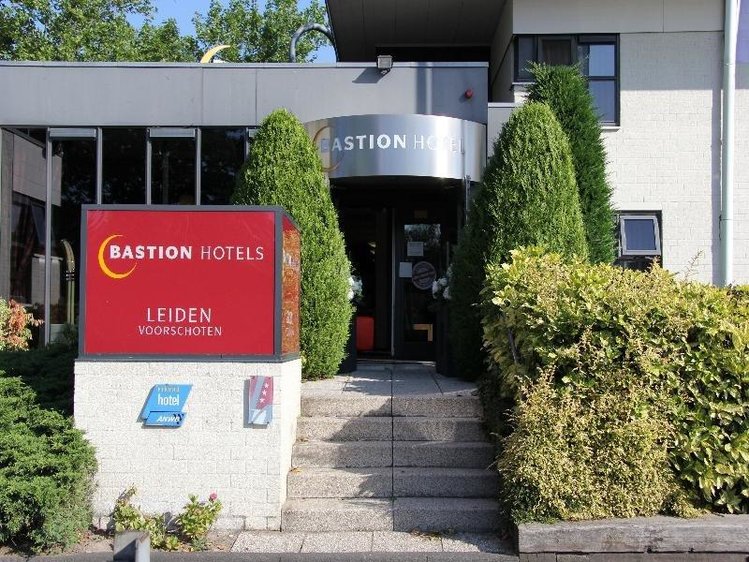 Zájezd Bastion Hotel Leiden/Voorschoten *** - Holandsko / Leiden - Záběry místa