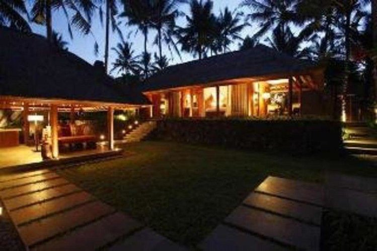 Zájezd Kayumanis Private Villas & Spa Ubud ***** - Bali / Ubud - Záběry místa