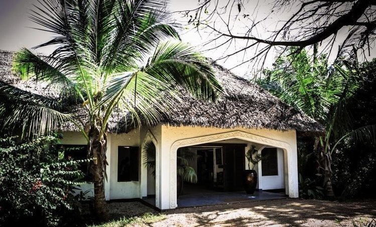 Zájezd Fumba Beach Lodge *** - Zanzibar / Memai Bay - Záběry místa