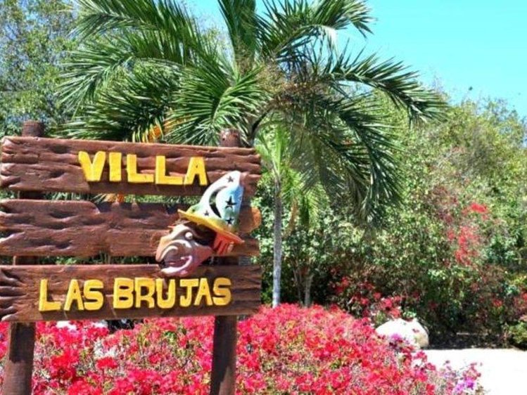 Zájezd Villa las Brujas **** - Cayo Coco / Cayo Las Brujas - Záběry místa