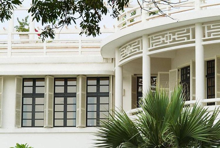 Zájezd La Residence Hue Hotel & Spa **** - Vietnam / Hue - Záběry místa