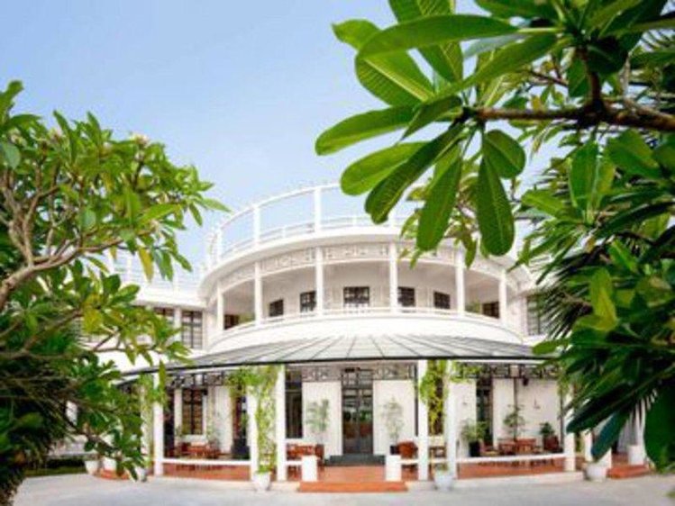 Zájezd La Residence Hue Hotel & Spa **** - Vietnam / Hue - Záběry místa