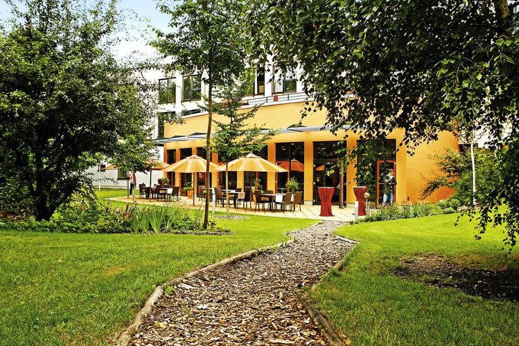 Zájezd Heide Spa & Resort **** - Sasko - Durynsko / Bad Düben - Záběry místa