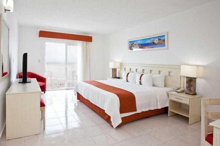 Zájezd Holiday Inn Cancun Arenas *** - Yucatan / Cancún - Záběry místa