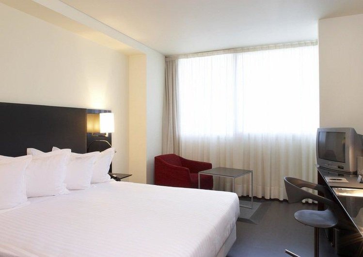 Zájezd AC Hotel Som by Marriott **** - Barcelona a okolí / Barcelona - Příklad ubytování