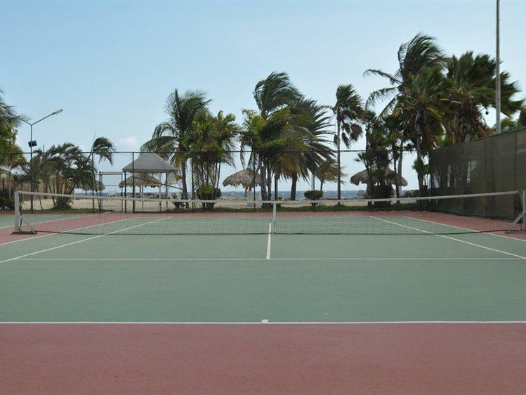 Zájezd Corendon Beach Resort ***** - Curaçao / Willemstad - Sport a volný čas