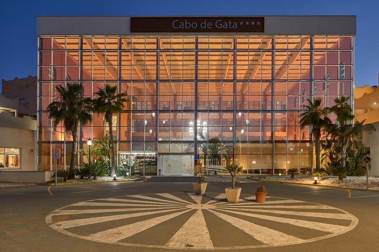 Zájezd Cabo de Gata Hotel **** - Almerie / Retamar - Záběry místa