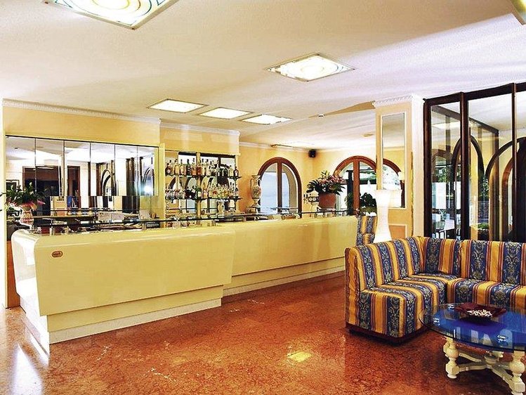 Zájezd La Caletta Hotel Bolognes *** - Lago di Garda a Lugáno / Malcesine - Vstup