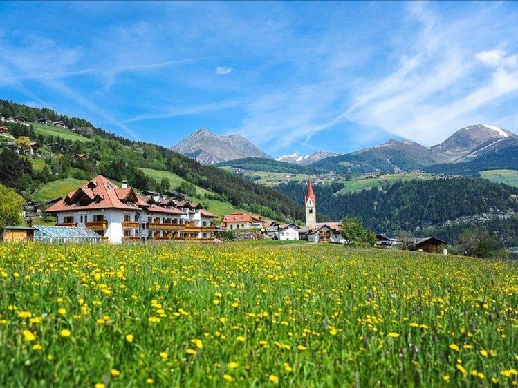 Zájezd Rogen *** - Jižní Tyrolsko - Dolomity / Spinges - Záběry místa