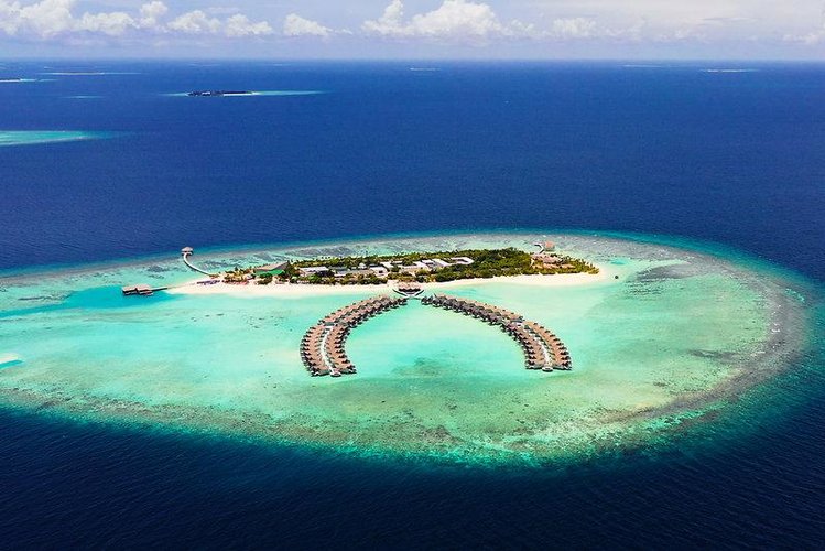 Zájezd Mövenpick Resort Kuredhivaru Maldives ***** - Maledivy / Noonu Atoll - Sport a volný čas