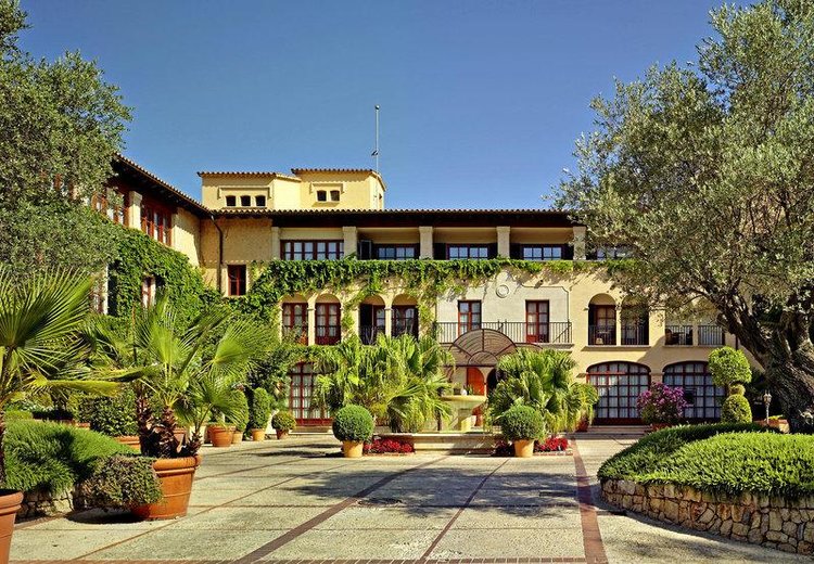 Zájezd Sheraton Mallorca Arabella Golf Hotel ***** - Mallorca / Palma de Mallorca - Záběry místa