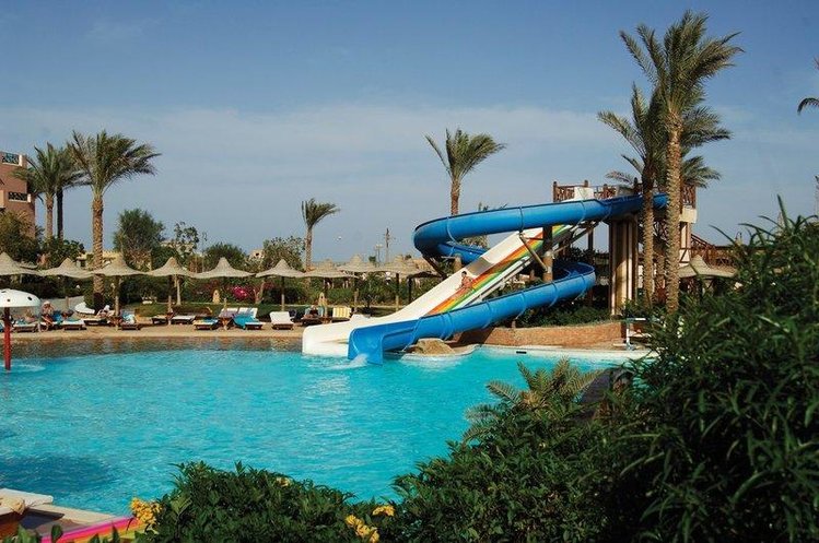 Zájezd Rehana Royal Beach Resort ****+ - Šarm el-Šejch, Taba a Dahab / Nabq - Záběry místa