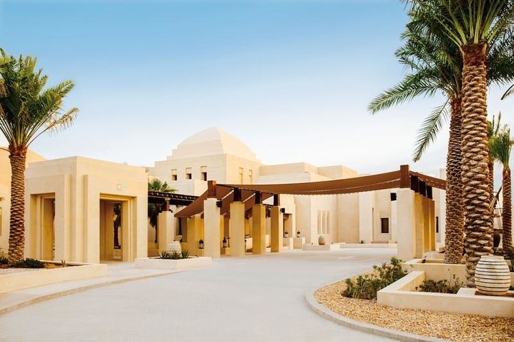 Zájezd Al Wathba, a Luxury Collection Desert Resort & Spa, Abu Dhabi ***** - S.A.E. - Abú Dhabí / Liwa - Záběry místa