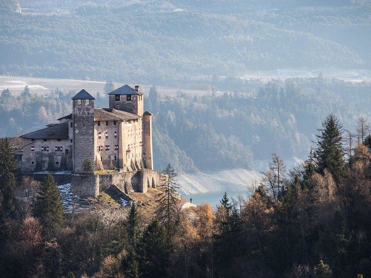 Zájezd Royal Hotel Paolino *** - Jižní Tyrolsko - Dolomity / Cavareno - Záběry místa