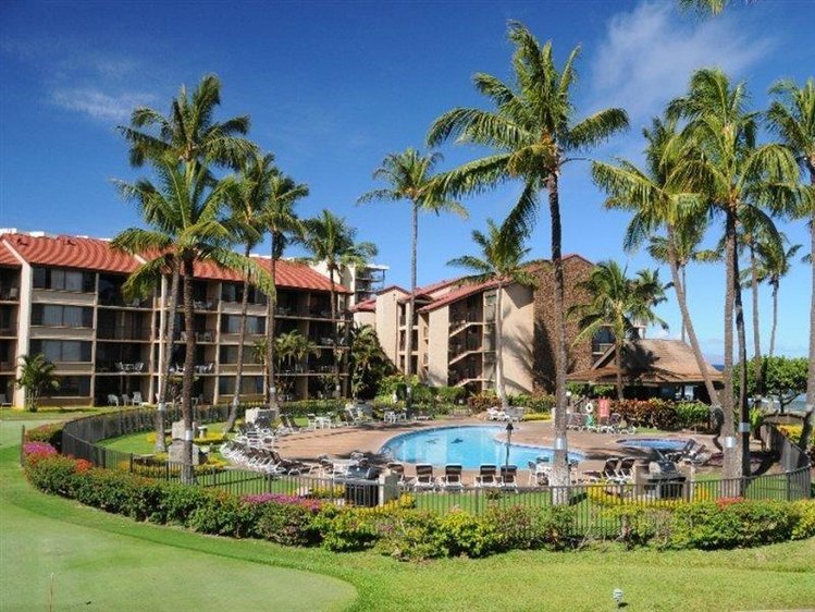 Zájezd Papakea Ocean Front Resort by Aqua-Aston Hospitality *** - Havaj - Maui / Ka'anapali - Záběry místa