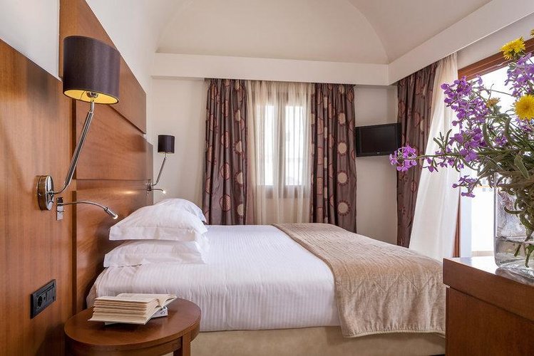 Zájezd Aressana Spa Hotel and Suites ***** - Santorini / Fira - Příklad ubytování