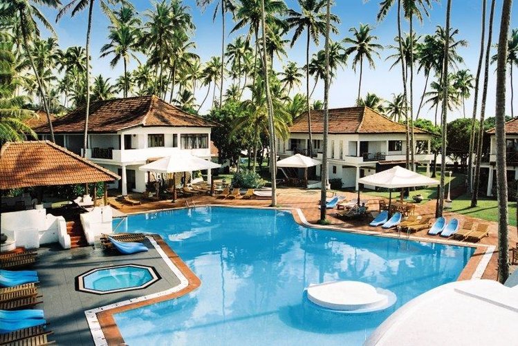 Zájezd Dickwella Resort & Spa *** - Srí Lanka / Dickwella - Záběry místa
