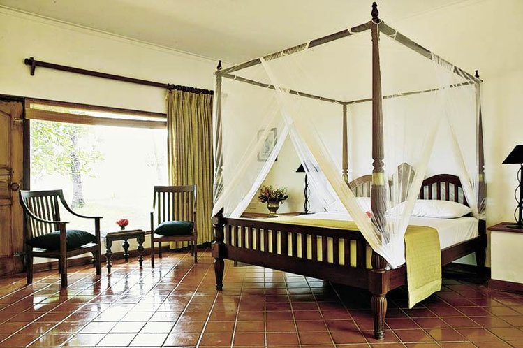 Zájezd Dickwella Resort & Spa *** - Srí Lanka / Dickwella - Příklad ubytování