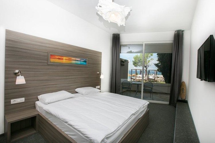 Zájezd Barbara Piran Beach Hotel & Spa *** - Slovinsko / Piran - Příklad ubytování