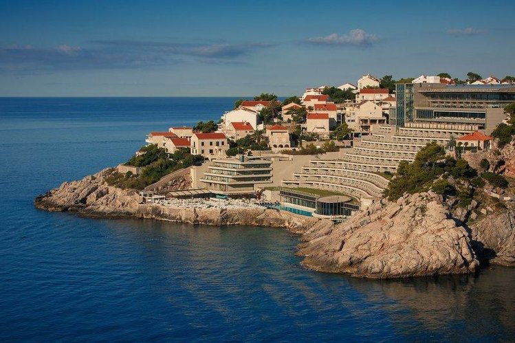 Zájezd Rixos Libertas Dubrovnik ***** - Kvarnerský záliv / Dubrovník - Záběry místa