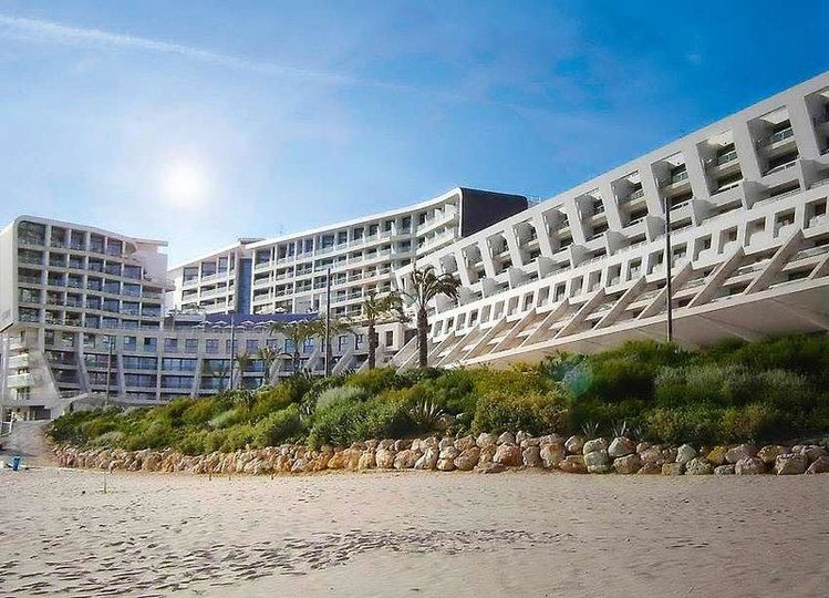 Zájezd Sesimbra Hotel & Spa **** - Lisabonské pobřeží / Sesimbra - Záběry místa
