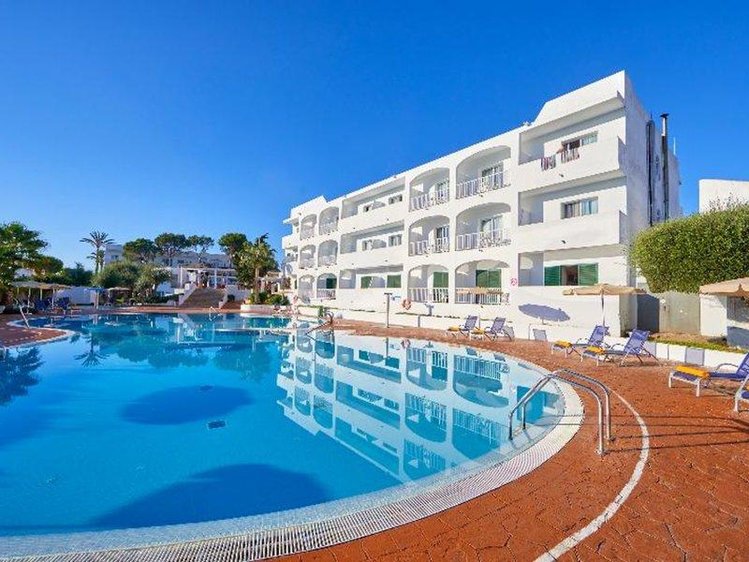 Zájezd Gavimar Ariel Chico Club & Resort *** - Mallorca / Cala d'Or - Bazén