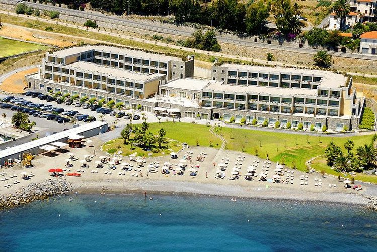 Zájezd Aregai Marina Hotel & Residence **** - Italská riviéra - Cinque Terre - San Remo / Santo Stefano al Mare - Záběry místa