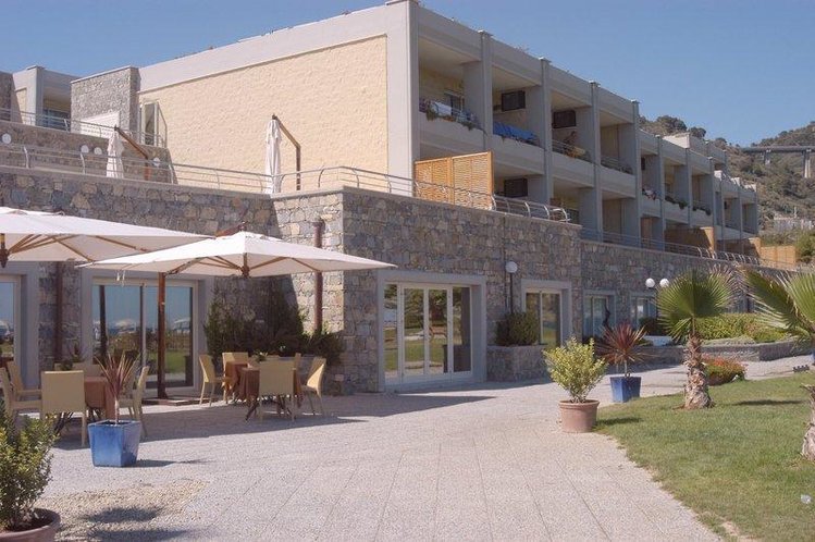 Zájezd Aregai Marina Hotel & Residence **** - Italská riviéra - Cinque Terre - San Remo / Santo Stefano al Mare - Záběry místa