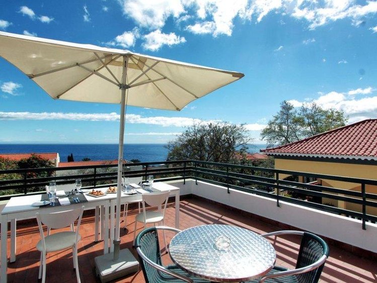 Zájezd Apartamentos Vitoria * - Madeira / Funchal - Příklad ubytování