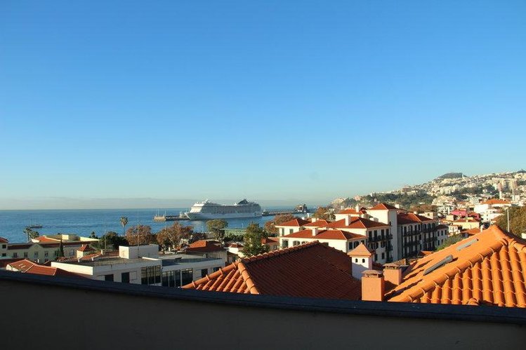 Zájezd Travellers Pearl By Storytellers **** - Madeira / Funchal - Záběry místa