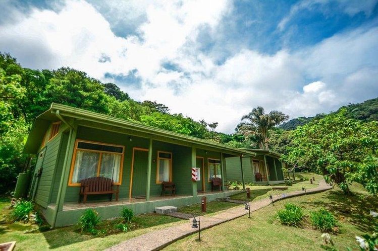 Zájezd Cloudforest Lodge *** - Kostarika / Monteverde - Sport a volný čas