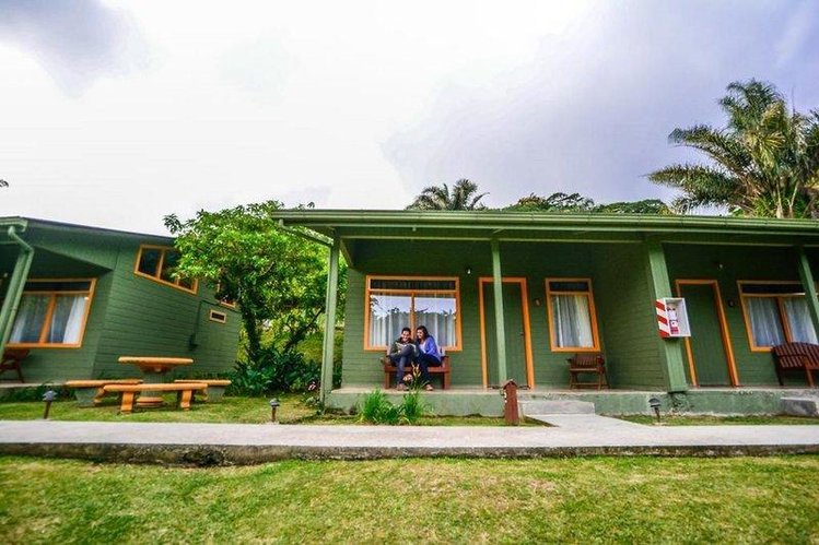 Zájezd Cloudforest Lodge *** - Kostarika / Monteverde - Záběry místa