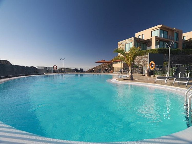 Zájezd Salobre Golf Villas ****+ - Gran Canaria / Maspalomas - Bazén