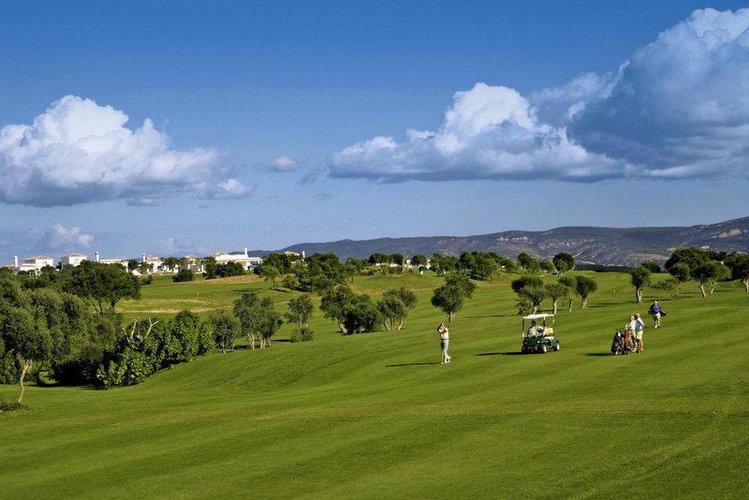 Zájezd Fairplay Golf ***** - Andalusie / Benalup-Casas Viejas - Sport a volný čas
