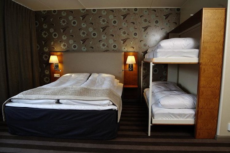 Zájezd Quality Hotel & Resort Sarpsborg *** - Norsko / Sarpsborg - Příklad ubytování