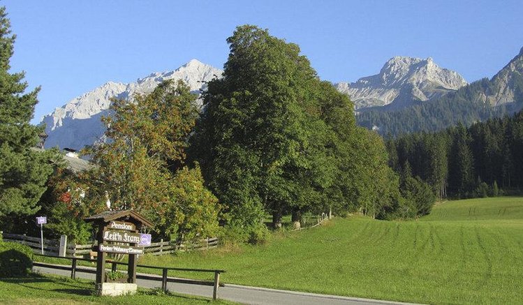 Zájezd Pension Leitn Franz *** - Štýrsko / Ramsau am Dachstein - Záběry místa