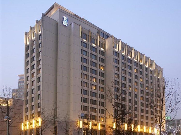 Zájezd The Ritz-Carlton ****** - Peking / Peking - Záběry místa