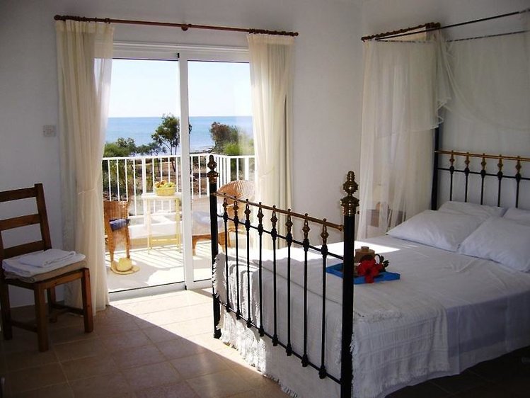 Zájezd Thalassines Beach Villas **** - Kypr / Ayia Napa - Smíšené