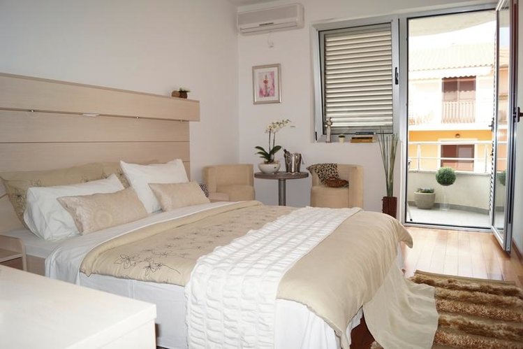 Zájezd Apartments Vaal **** - Istrie / Rovinj - Příklad ubytování