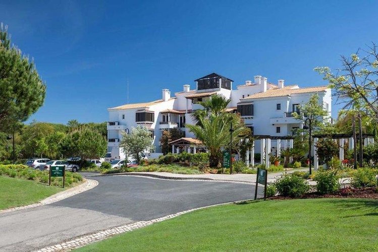 Zájezd Pine Cliffs Village and Golf Suites ***** - Algarve / Albufeira - Záběry místa