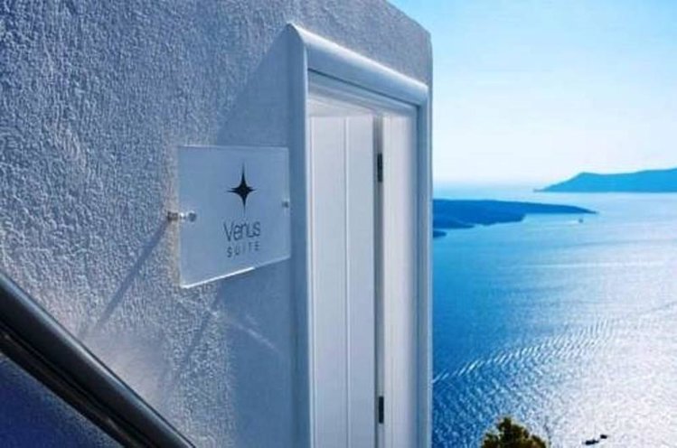 Zájezd Asteras Villas **** - Santorini / Fira - Záběry místa