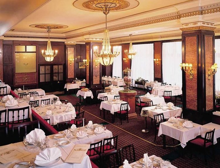 Zájezd Danubius Hotel Astoria **** - Budapešť a okolí / Budapešt - Smíšené